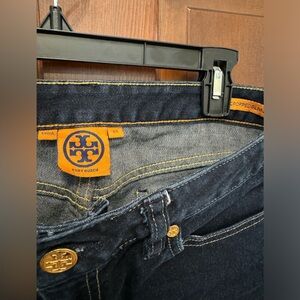 Tory Burch jeans